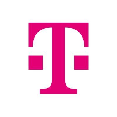 T-Mobile Authorized Retailer Logo
