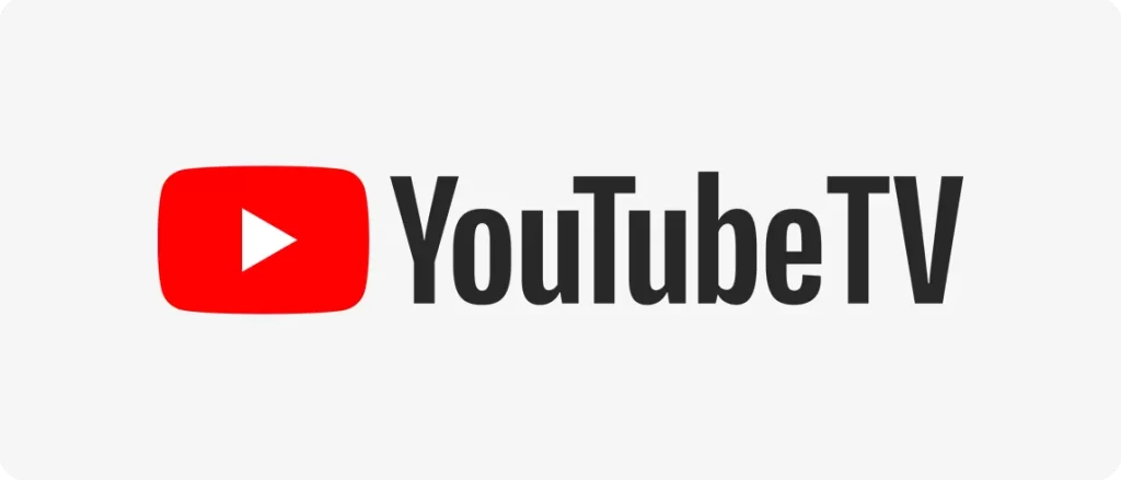 YouTube TV Promo